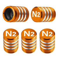 Thumbnail for Tire Valve Stem Caps Cover