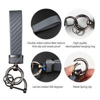 Thumbnail for Turcee car keychain Car Accessory Key Ring