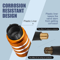 Thumbnail for Tire Valve Stem Caps Cover