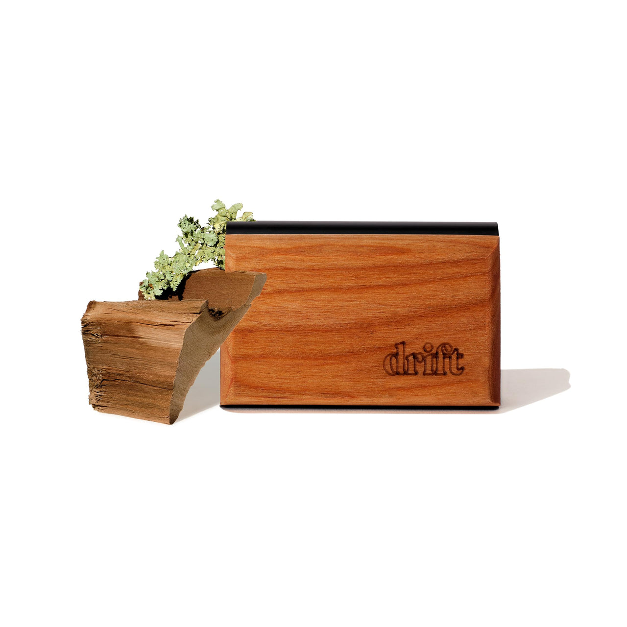 Drift Car Air Freshener - Wood Air Freshener
