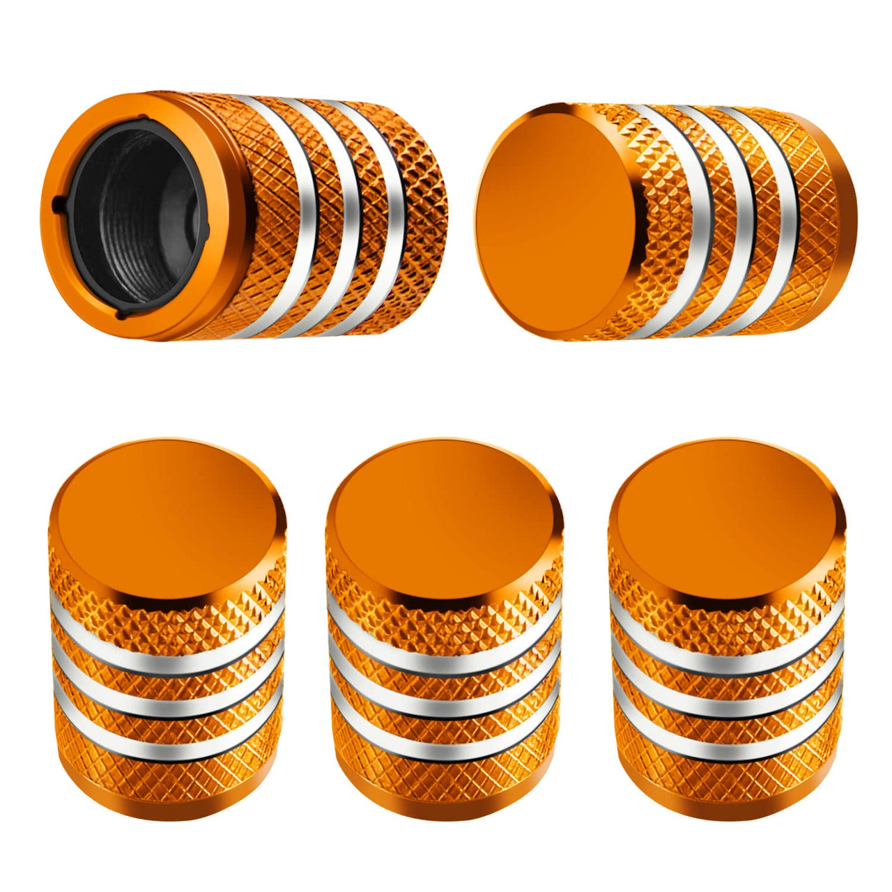 Tire Valve Stem Caps Cover