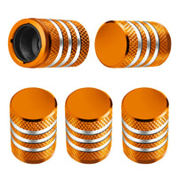 Thumbnail for Tire Valve Stem Caps Cover