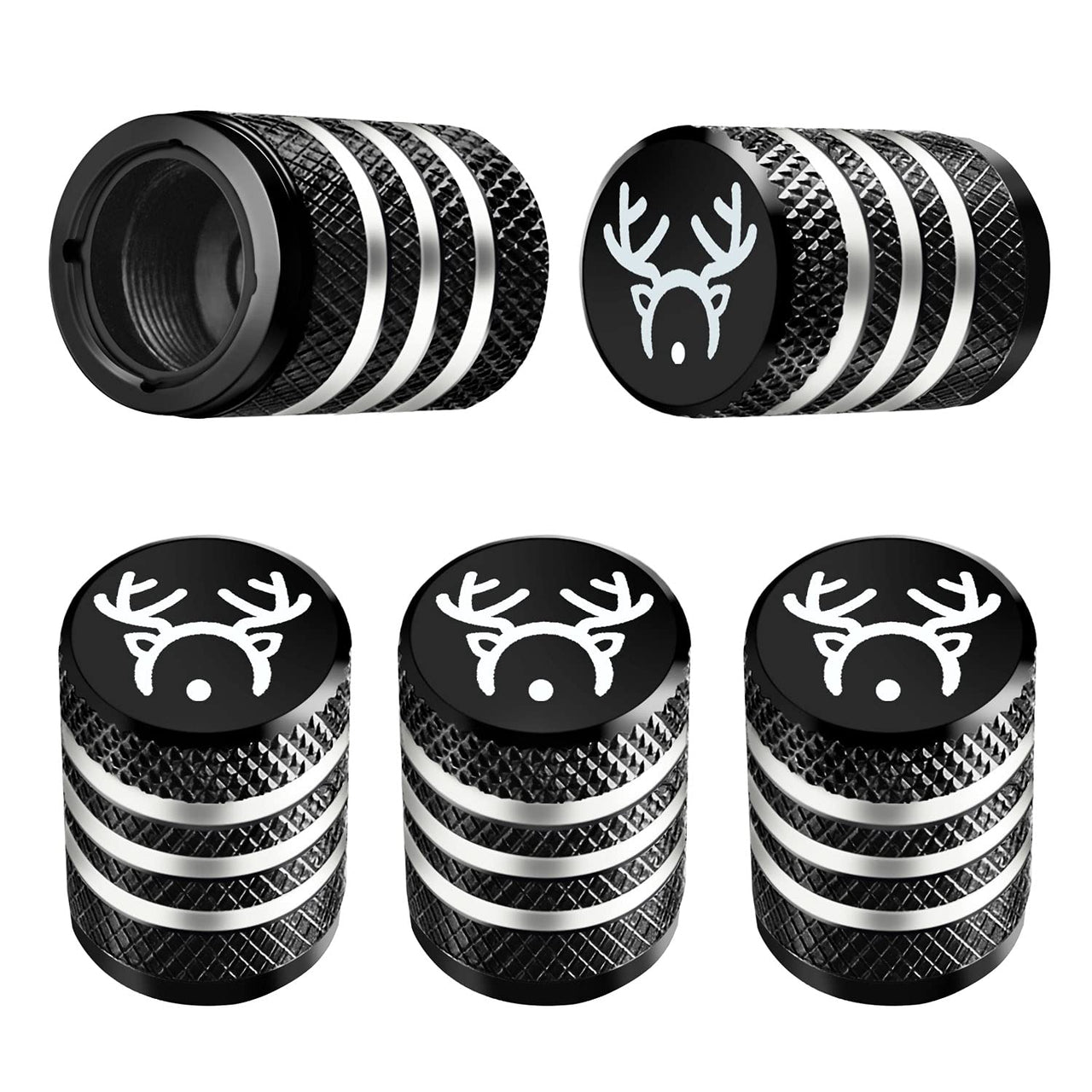 Tire Valve Stem Caps Cover