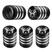 Thumbnail for Tire Valve Stem Caps Cover