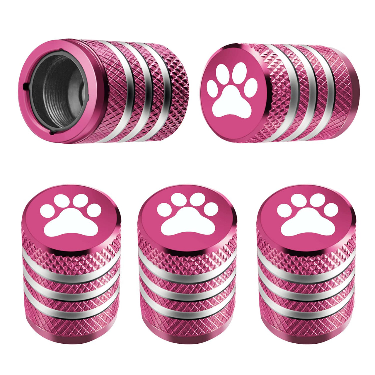 Tire Valve Stem Caps Cover