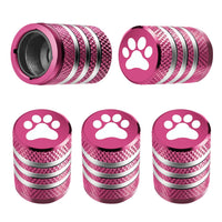 Thumbnail for Tire Valve Stem Caps Cover