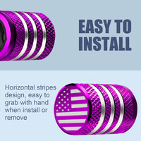 Thumbnail for Tire Valve Stem Caps Cover