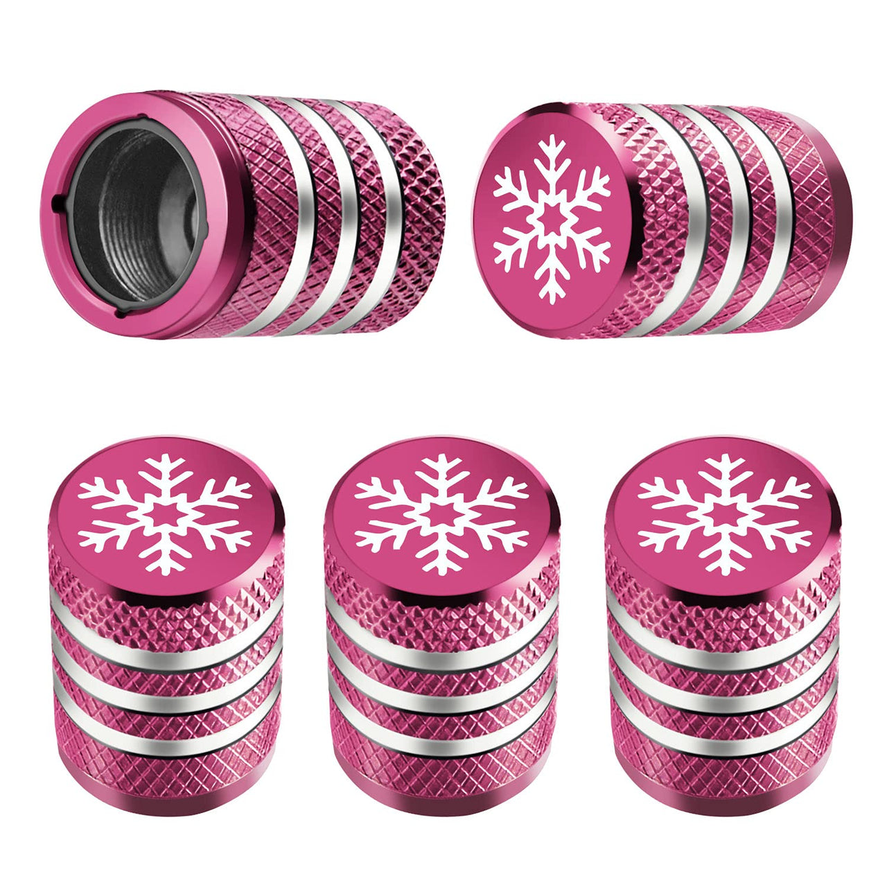 Tire Valve Stem Caps Cover