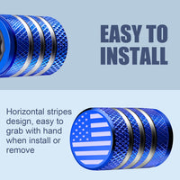 Thumbnail for Tire Valve Stem Caps Cover