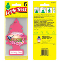 Thumbnail for LITTLE TREES Air Fresheners Car Air Freshener
