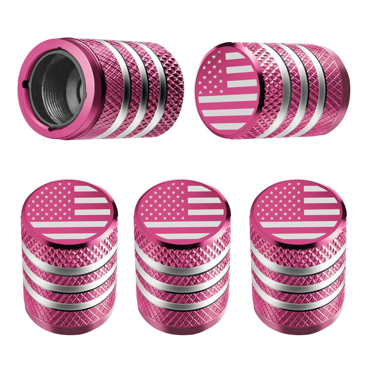 Tire Valve Stem Caps Cover