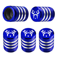 Thumbnail for Tire Valve Stem Caps Cover