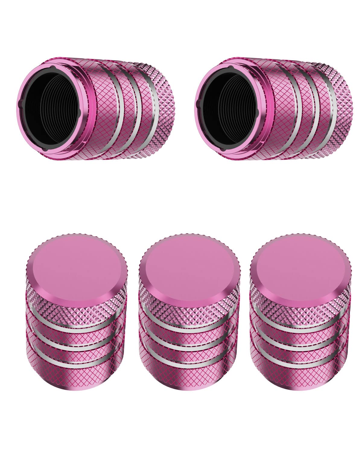 Tire Valve Stem Caps Cover