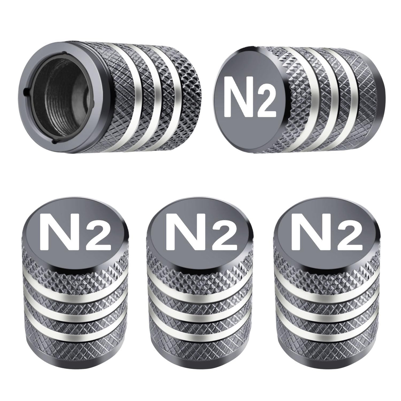 Tire Valve Stem Caps Cover
