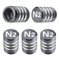 Thumbnail for Tire Valve Stem Caps Cover