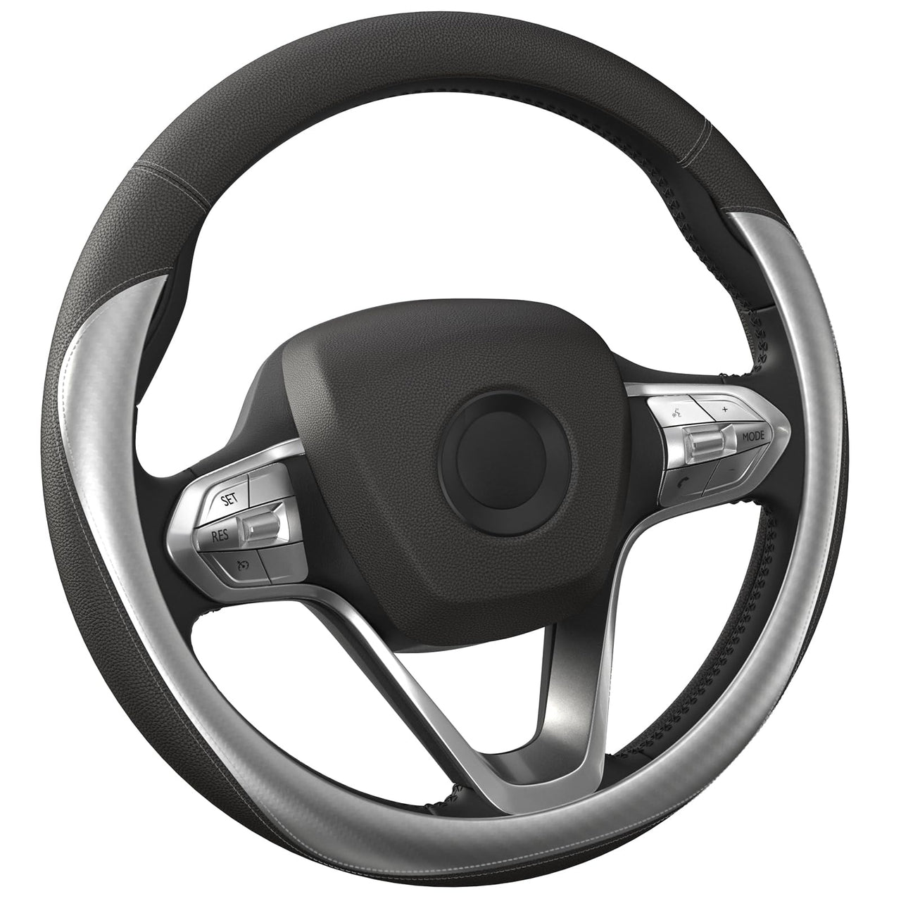 HOTOR Car Steering Wheel Cover