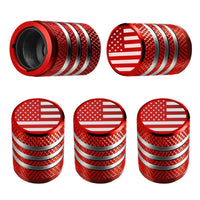 Thumbnail for Tire Valve Stem Caps Cover