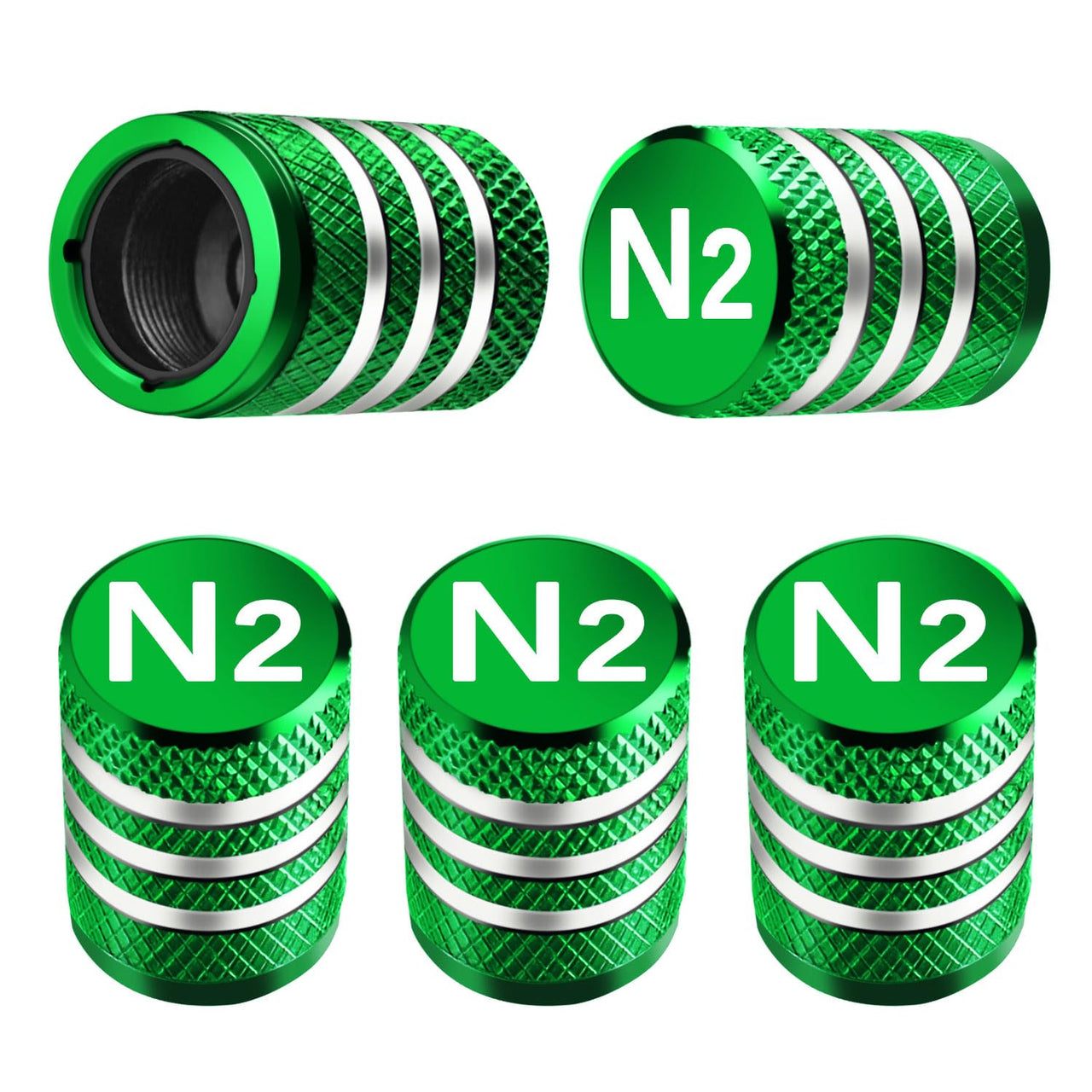 Tire Valve Stem Caps Cover