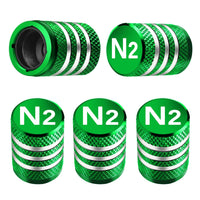 Thumbnail for Tire Valve Stem Caps Cover