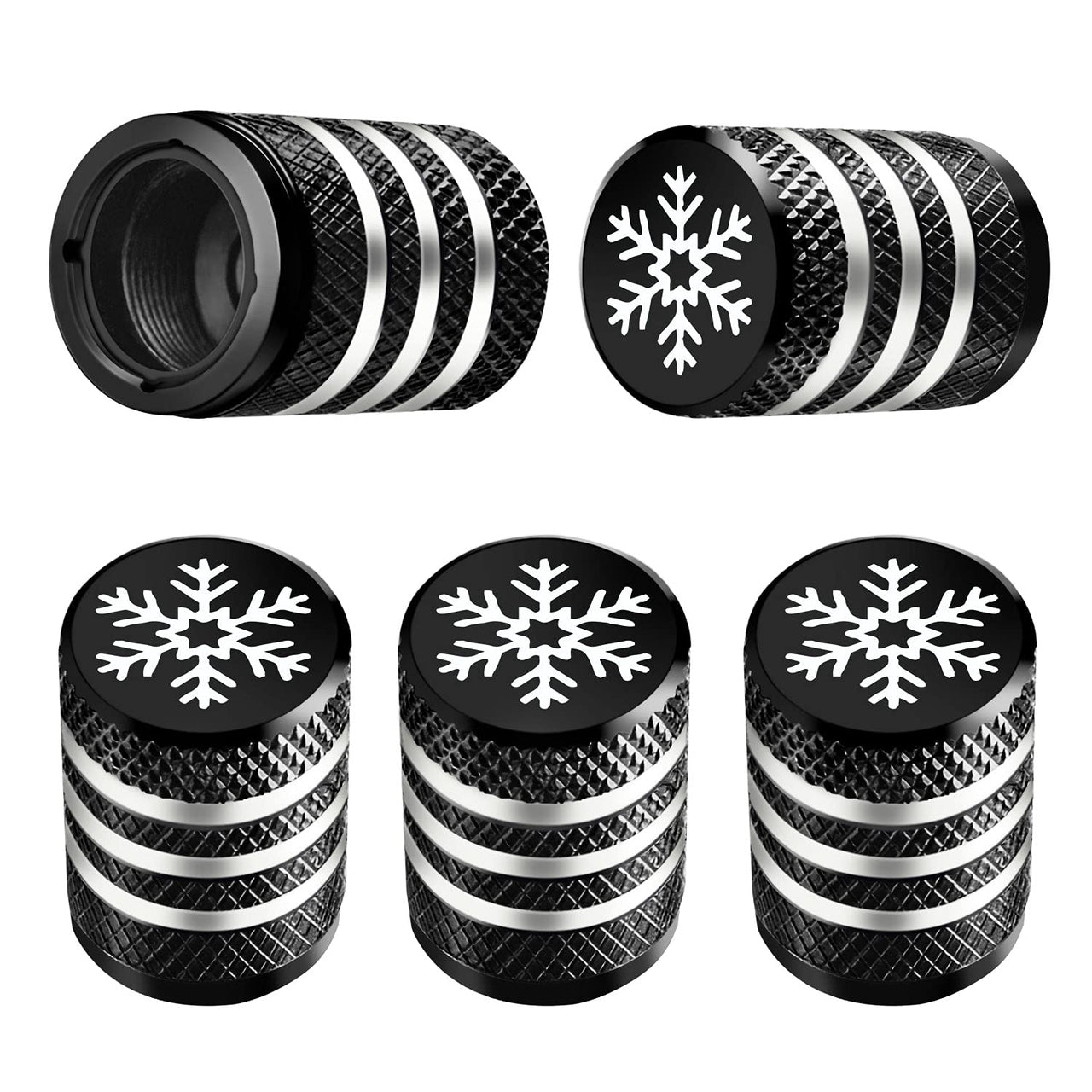 Tire Valve Stem Caps Cover