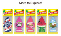 Thumbnail for LITTLE TREES Air Fresheners Car Air Freshener