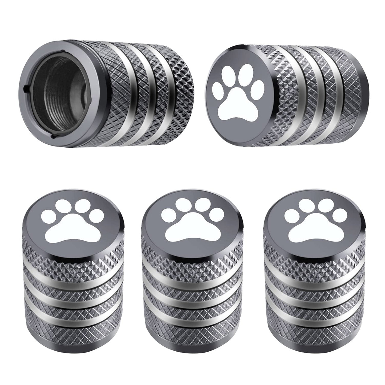 Tire Valve Stem Caps Cover