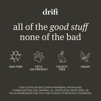 Thumbnail for Drift Car Air Freshener - Wood Air Freshener