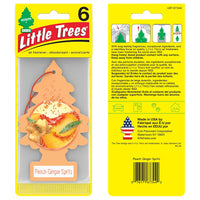 Thumbnail for LITTLE TREES Air Fresheners Car Air Freshener