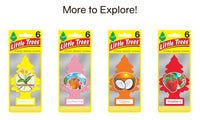 Thumbnail for LITTLE TREES Air Fresheners Car Air Freshener