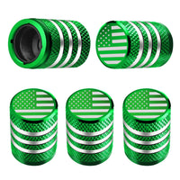 Thumbnail for Tire Valve Stem Caps Cover