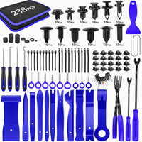 Thumbnail for GOOACC - GRC-33 240PCS Bumper Retainer Clips