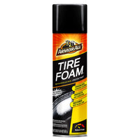 Thumbnail for Armor All Tire Foam, Tire Cleaner Spray for Cars