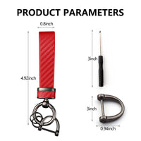 Thumbnail for Turcee car keychain Car Accessory Key Ring