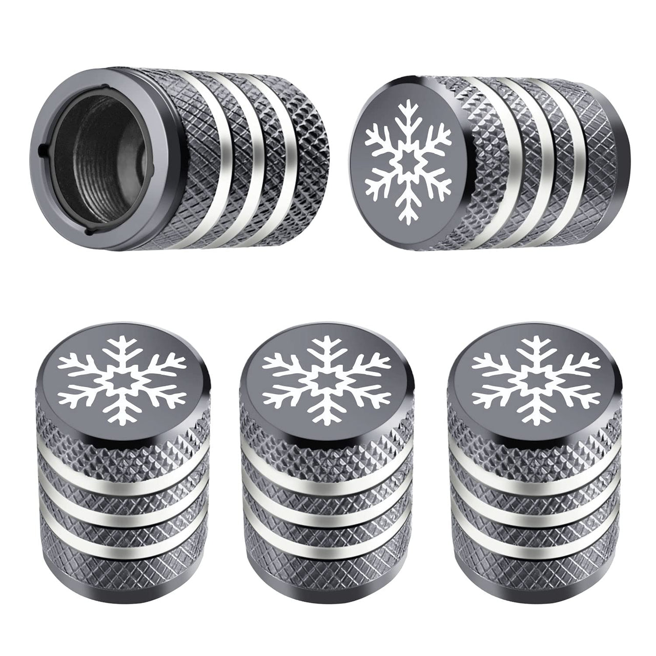 Tire Valve Stem Caps Cover