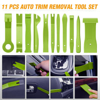 Thumbnail for GOOACC - GRC-33 240PCS Bumper Retainer Clips