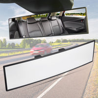 Thumbnail for JOYTUTUS Bling Car Rear View Mirror