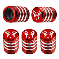 Thumbnail for Tire Valve Stem Caps Cover