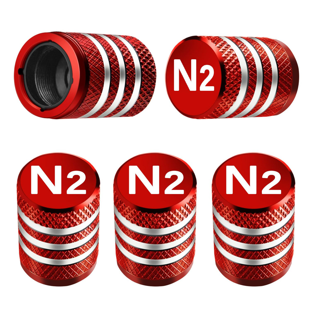 Tire Valve Stem Caps Cover