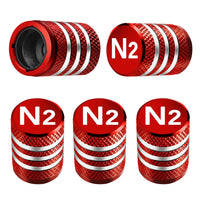 Thumbnail for Tire Valve Stem Caps Cover