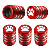 Thumbnail for Tire Valve Stem Caps Cover