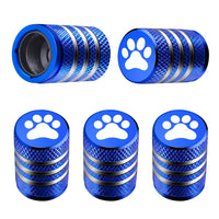 Thumbnail for Tire Valve Stem Caps Cover
