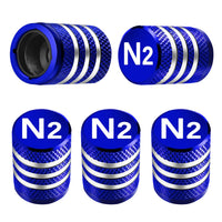 Thumbnail for Tire Valve Stem Caps Cover