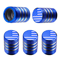 Thumbnail for Tire Valve Stem Caps Cover