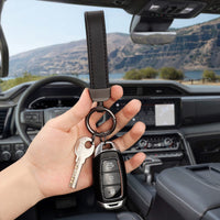 Thumbnail for Turcee car keychain Car Accessory Key Ring
