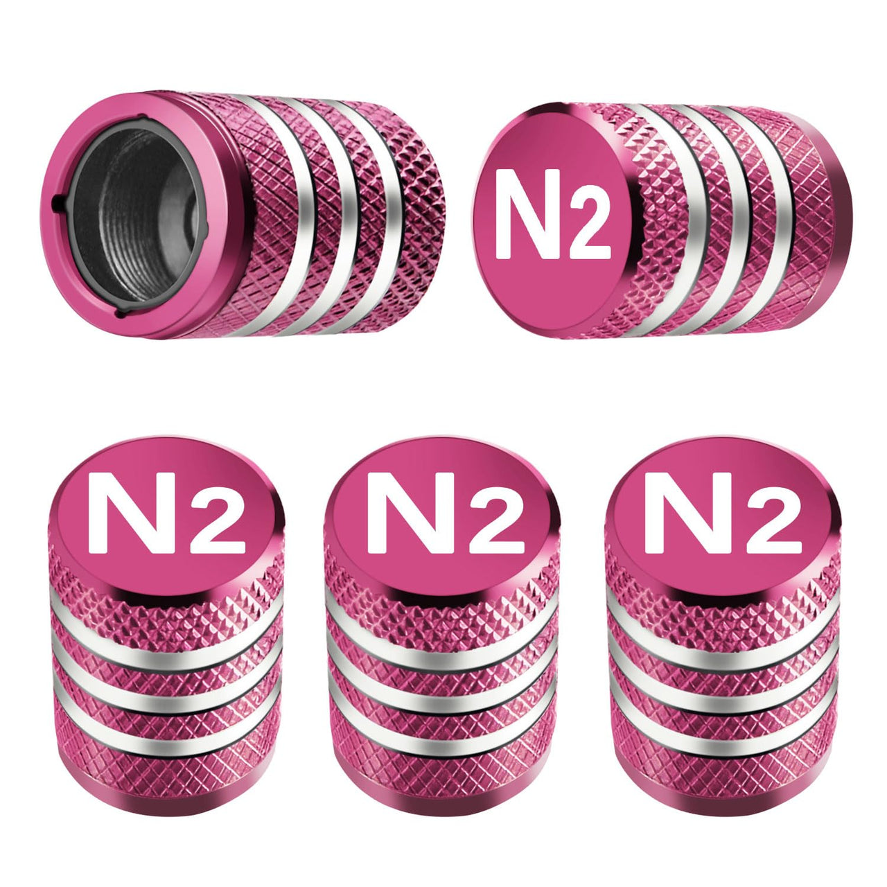 Tire Valve Stem Caps Cover