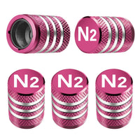 Thumbnail for Tire Valve Stem Caps Cover