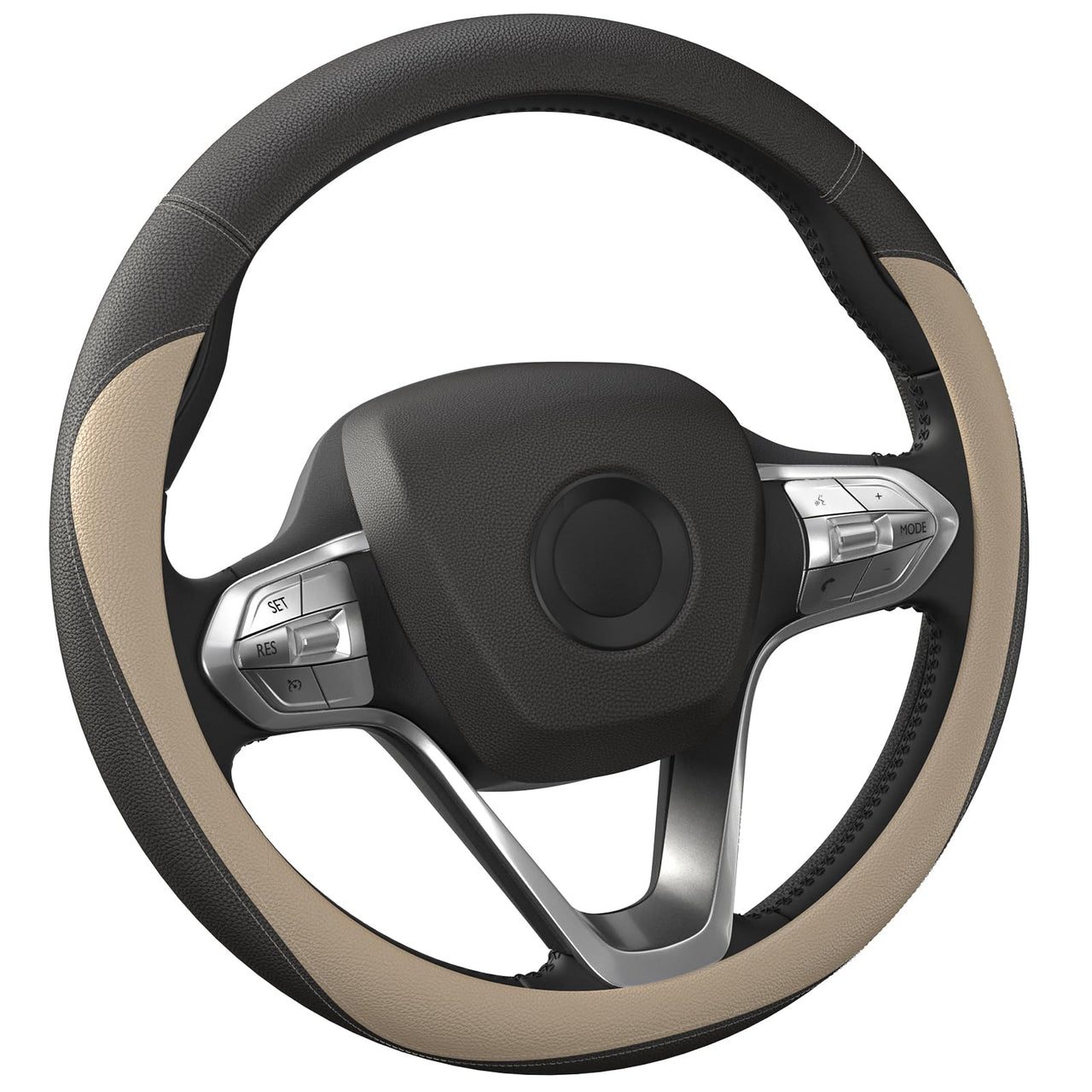 HOTOR Car Steering Wheel Cover