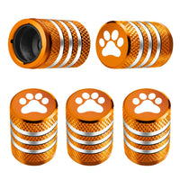 Thumbnail for Tire Valve Stem Caps Cover