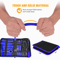 Thumbnail for GOOACC - GRC-33 240PCS Bumper Retainer Clips