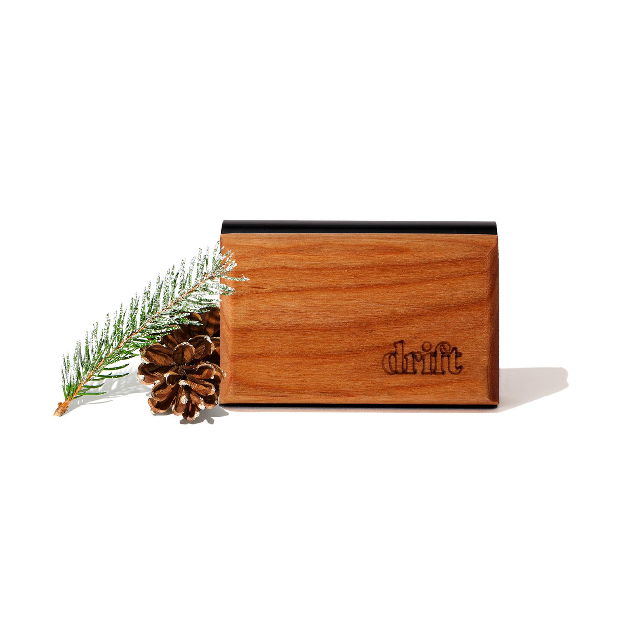 Drift Car Air Freshener - Wood Air Freshener